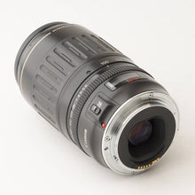 画像をギャラリービューアに読み込む, キヤノン Canon EF 100-300mm F4.5-5.6 USM