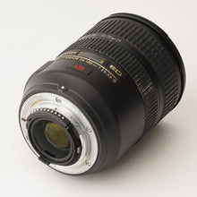 画像をギャラリービューアに読み込む, ニコン Nikon AF-S NIKKOR 24-120mm 3.5-5.6 G ED VR