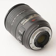 画像をギャラリービューアに読み込む, ニコン Nikon AF-S NIKKOR 24-120mm 3.5-5.6 G ED VR