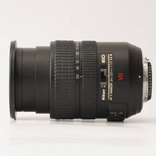 画像をギャラリービューアに読み込む, ニコン Nikon AF-S NIKKOR 24-120mm 3.5-5.6 G ED VR