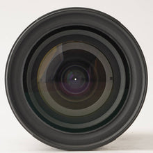 画像をギャラリービューアに読み込む, ニコン Nikon AF-S NIKKOR 24-120mm 3.5-5.6 G ED VR