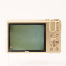 画像をギャラリービューアに読み込む, ニコン Nikon COOLPIX S7000 ゴールド 20x 光学ズーム