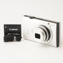 画像をギャラリービューアに読み込む, キヤノン Canon IXY 420F シルバー 5x ズーム