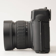 画像をギャラリービューアに読み込む, フジ Fuji GW690 III Professional EBC FUJINON 90mm f/3.5