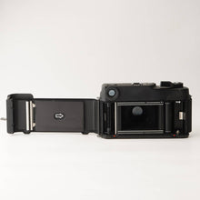 画像をギャラリービューアに読み込む, フジ Fuji GW690 III Professional EBC FUJINON 90mm f/3.5