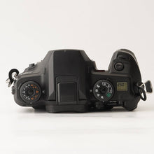 画像をギャラリービューアに読み込む, ミノルタ Minolta α-7 alpha-7 ボディ 35mm 一眼レフフィルムカメラ