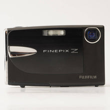 画像をギャラリービューアに読み込む, フジ Fujifilm FinePix Z20 fd ブラック 3x 光学ズーム