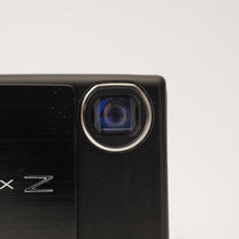 画像をギャラリービューアに読み込む, フジ Fujifilm FinePix Z20 fd ブラック 3x 光学ズーム