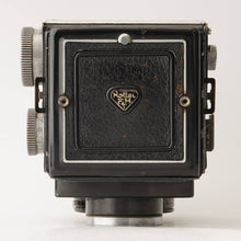 Load image into Gallery viewer, Rollei Rolleicord lII / Schneider Kreuznach Xenar 75mm f/3.5