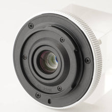 画像をギャラリービューアに読み込む, オリンパス OLYMPUS Fisheye Lens 9mm f/8 マイクロフォーサーズ