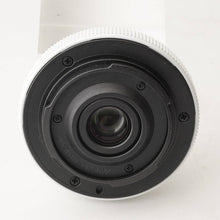 画像をギャラリービューアに読み込む, オリンパス OLYMPUS Fisheye Lens 9mm f/8 マイクロフォーサーズ