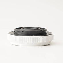 画像をギャラリービューアに読み込む, オリンパス OLYMPUS Fisheye Lens 9mm f/8 マイクロフォーサーズ
