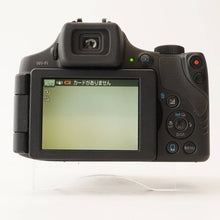 画像をギャラリービューアに読み込む, キヤノン Canon PowerShot SX60 HS ブラック 65x 光学ズーム