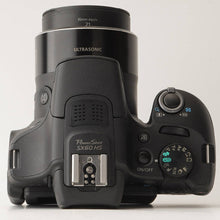 画像をギャラリービューアに読み込む, キヤノン Canon PowerShot SX60 HS ブラック 65x 光学ズーム