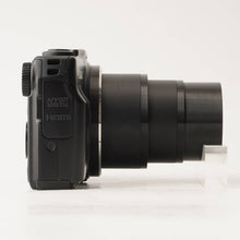 画像をギャラリービューアに読み込む, キヤノン Canon PowerShot SX710 HS ブラック 30x 光学ズーム