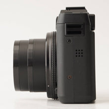 画像をギャラリービューアに読み込む, キヤノン Canon PowerShot G16 ブラック 5x IS 光学ズーム 手振れ補正