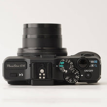 画像をギャラリービューアに読み込む, キヤノン Canon PowerShot G16 ブラック 5x IS 光学ズーム 手振れ補正