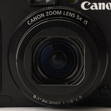 画像をギャラリービューアに読み込む, キヤノン Canon PowerShot G16 ブラック 5x IS 光学ズーム 手振れ補正