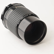 Load image into Gallery viewer, Pentax smc PENTAX 67 200mm f/4