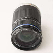 Load image into Gallery viewer, Olympus M.ZUIKO DIGITAL 14-150mm f/4-5.6 ED for Micro Four Thirds