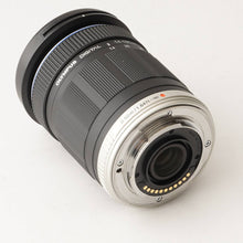 Load image into Gallery viewer, Olympus M.ZUIKO DIGITAL 14-150mm f/4-5.6 ED for Micro Four Thirds