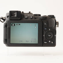 画像をギャラリービューアに読み込む, ニコン Nikon COOLPIX P7800 ブラック 7.1x 広角光学ズーム