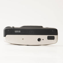 画像をギャラリービューアに読み込む, キヤノン Canon SURE SHOT 85 Zoom Date シルバー コンパクトフィルムカメラ