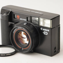 画像をギャラリービューアに読み込む, キヤノン Canon オートボーイ スーパー Autoboy Super AF35ML コンパクト フィルムカメラ