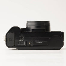 画像をギャラリービューアに読み込む, キヤノン Canon オートボーイ スーパー Autoboy Super AF35ML コンパクト フィルムカメラ