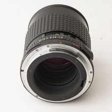 画像をギャラリービューアに読み込む, ペンタックス Pentax smc PENTAX 67 165mm F2.8