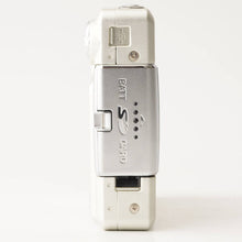 画像をギャラリービューアに読み込む, ミノルタ Konica Minolta DiMAGE Xg シルバー コンパクトデジタルカメラ