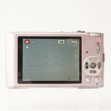 Load image into Gallery viewer, Panasonic LUMIX DMC-FX60 Cocktail Pink