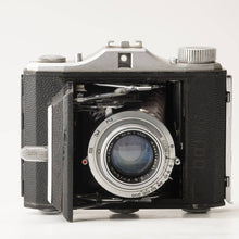 Load image into Gallery viewer, Daido Medium Format Camera Anastigmat 75mm f/3.5