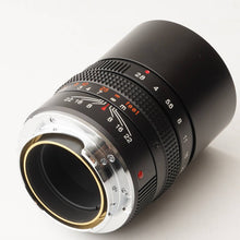 Load image into Gallery viewer, Konica M-HEXANON 90mm f/2.8 Leica M Mount