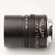 Load image into Gallery viewer, Konica M-HEXANON 90mm f/2.8 Leica M Mount