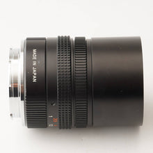 Load image into Gallery viewer, Konica M-HEXANON 90mm f/2.8 Leica M Mount