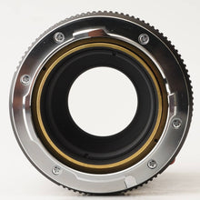 Load image into Gallery viewer, Konica M-HEXANON 90mm f/2.8 Leica M Mount