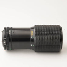 画像をギャラリービューアに読み込む, キヤノン Canon New FD 70-210mm F4