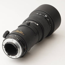画像をギャラリービューアに読み込む, ニコン Nikon AF Nikkor ED 300mm F4