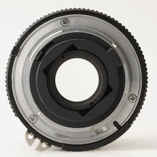 Load image into Gallery viewer, Nikon Micro-Nikkor Ai-s 55mm f/2.8