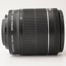 画像をギャラリービューアに読み込む, キヤノン Canon EF-S 18-55mm F3.5-5.6 IS STM