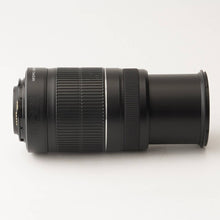 画像をギャラリービューアに読み込む, キヤノン Canon EF-S 55-250mm F4-5.6 IS II