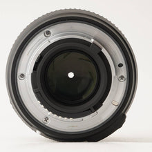 画像をギャラリービューアに読み込む, ニコン Nikon AF-S Nikkor 50mm f/1.8 G