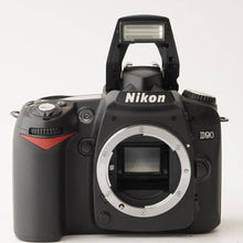 Load image into Gallery viewer, Nikon D90 Body SLR Digital Camera