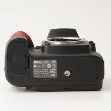 Load image into Gallery viewer, Nikon D90 Body SLR Digital Camera