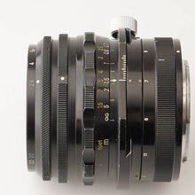 Load image into Gallery viewer, Nikon PC-NIKKOR Shift Non-Ai 35mm f/2.8