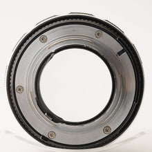 Load image into Gallery viewer, Nikon NIKKOR-S Auto 55mm f/1.2