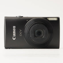 画像をギャラリービューアに読み込む, キヤノン Canon IXY 170 ブラック コンパクトデジタルカメラ