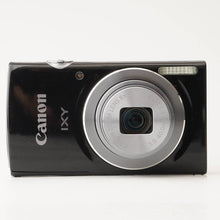 画像をギャラリービューアに読み込む, キヤノン Canon IXY ブラック コンパクトデジタルカメラ