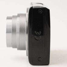 画像をギャラリービューアに読み込む, キヤノン Canon IXY ブラック コンパクトデジタルカメラ